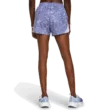 Női rövidnadrágok Under Armour UA Fly By 3'' Printed Shorts