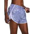 Női rövidnadrágok Under Armour UA Fly By 3'' Printed Shorts