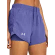Női rövidnadrágok Under Armour UA Fly By 2-in-1 Shorts