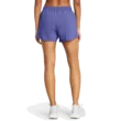 Női rövidnadrágok Under Armour UA Fly By 2-in-1 Shorts