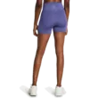 Női rövidnadrágok Under Armour Meridian Middy