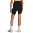 Női rövidnadrágok Under Armour Meridian Bike Short 7in