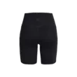 Női rövidnadrágok Under Armour Meridian Bike Short 7in