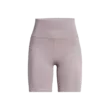 Női rövidnadrágok Under Armour Meridian Bike Short 7in