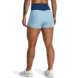 Női rövidnadrágok Under Armour UA Meridian Shorty