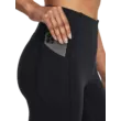 Női leggings Under Armour Meridian Ankle Leg Pintuk