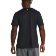Férfi póló Under Armour UA LAUNCH SHORTSLEEVE