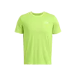 Férfi póló Under Armour UA LAUNCH SHORTSLEEVE