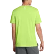 Férfi póló Under Armour UA LAUNCH SHORTSLEEVE