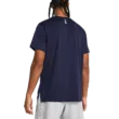 Férfi póló Under Armour UA LAUNCH SHORTSLEEVE