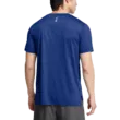 Férfi póló Under Armour UA LAUNCH SHORTSLEEVE