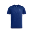 Férfi póló Under Armour UA LAUNCH SHORTSLEEVE