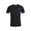 Férfi póló Under Armour UA LAUNCH SPLATTER SS