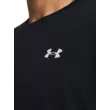 Férfi póló Under Armour UA LAUNCH SPLATTER SS