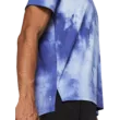 Férfi póló Under Armour UA LAUNCH ELITE WASH SS