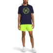 Férfi rövidnadrágok Under Armour UA LAUNCH 5'' SHORTS