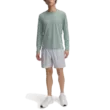 Férfi rövidnadrágok Under Armour UA LAUNCH 7'' SHORTS