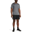 Férfi rövidnadrágok Under Armour UA LAUNCH 7'' UNLINED SHORTS