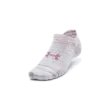 Unisex zokni Under Armour UA Essential No Show 3pk