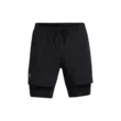 Férfi rövidnadrágok Under Armour UA LAUNCH 5'' 2-IN-1 SHORTS