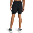Férfi rövidnadrágok Under Armour UA LAUNCH 5'' 2-IN-1 SHORTS