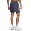 Férfi rövidnadrágok Under Armour UA LAUNCH 5'' 2-IN-1 SHORTS