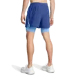 Férfi rövidnadrágok Under Armour UA LAUNCH 5'' 2-IN-1 SHORTS