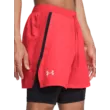 Férfi rövidnadrágok Under Armour UA LAUNCH 5'' 2-IN-1 SHORTS