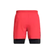 Férfi rövidnadrágok Under Armour UA LAUNCH 5'' 2-IN-1 SHORTS