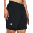 Férfi rövidnadrágok Under Armour UA LAUNCH 7'' 2-IN-1 SHORTS