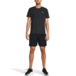 Férfi rövidnadrágok Under Armour UA LAUNCH 7'' 2-IN-1 SHORTS