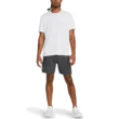 Férfi rövidnadrágok Under Armour UA LAUNCH 7'' 2-IN-1 SHORTS