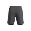 Férfi rövidnadrágok Under Armour UA LAUNCH 7'' 2-IN-1 SHORTS