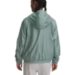 Női dzseki Under Armour UA Rival Sport Windbreak Jkt