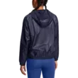 Női dzseki Under Armour UA Rival Sport Windbreak Jkt