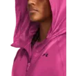Női dzseki Under Armour UA SPORT WINDBREAKER JKT