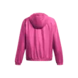 Női dzseki Under Armour UA SPORT WINDBREAKER JKT