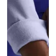 Női felső Under Armour Essential Fleece Crop Crew