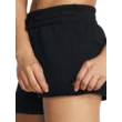 Női rövidnadrágok Under Armour Rival Fleece Short