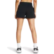 Női rövidnadrágok Under Armour Rival Fleece Short