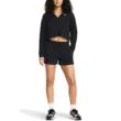 Női rövidnadrágok Under Armour Rival Fleece Short