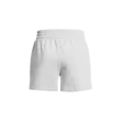 Női rövidnadrágok Under Armour Rival Fleece Short