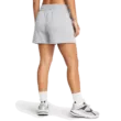Női rövidnadrágok Under Armour Rival Fleece Short