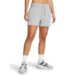 Női rövidnadrágok Under Armour Rival Fleece Short