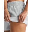 Női rövidnadrágok Under Armour Rival Fleece Short