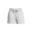 Női rövidnadrágok Under Armour Rival Fleece Short