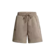 Női rövidnadrágok Under Armour UA Essl Flc Relax BF Short