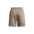 Női rövidnadrágok Under Armour UA Essl Flc Relax BF Short