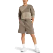 Női rövidnadrágok Under Armour UA Essl Flc Relax BF Short