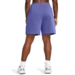 Női rövidnadrágok Under Armour UA Essl Flc Relax BF Short